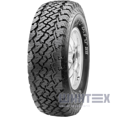 CST Sahara A/T II 305/70 R16 118/115Q